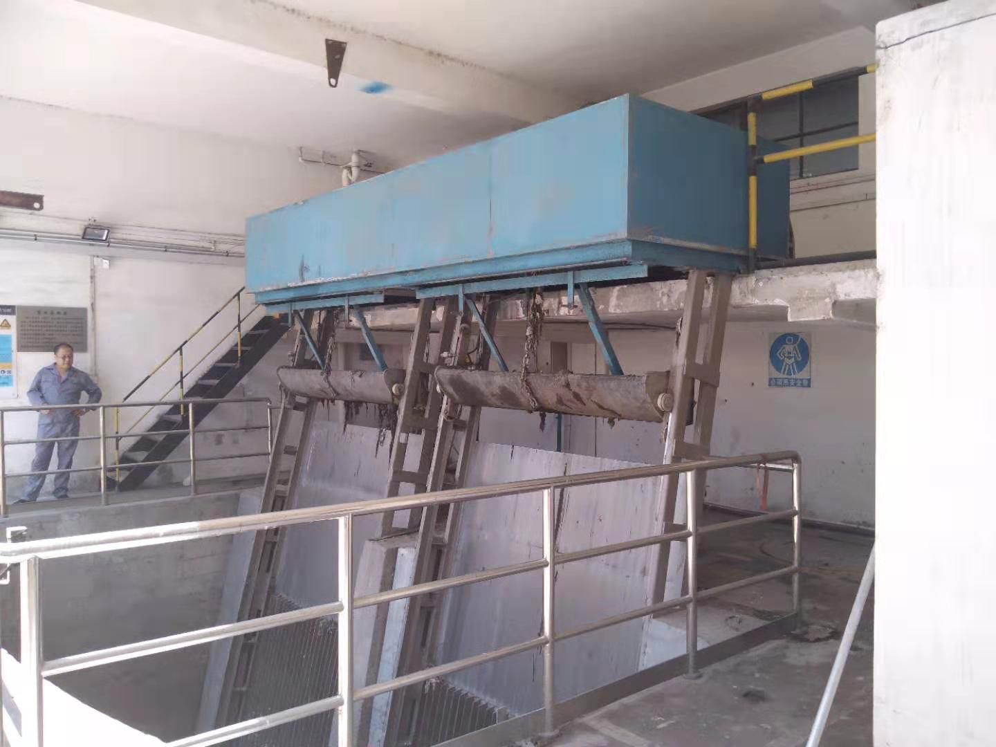 YSS02雨水式格柵